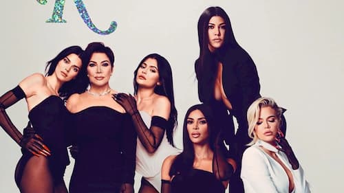 Kardashian - Jenner Sisters
