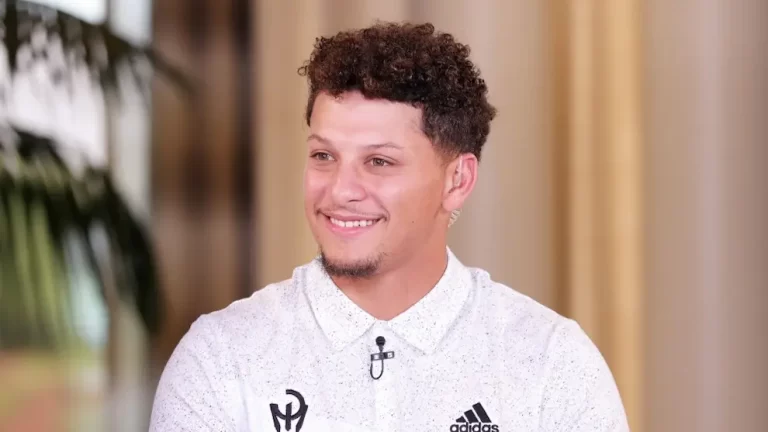 Patrick Mahomes Net Worth, Brand Deals, Salary, and Wife