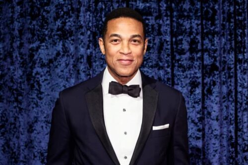 Who is Don Lemon? What Next after CNN?