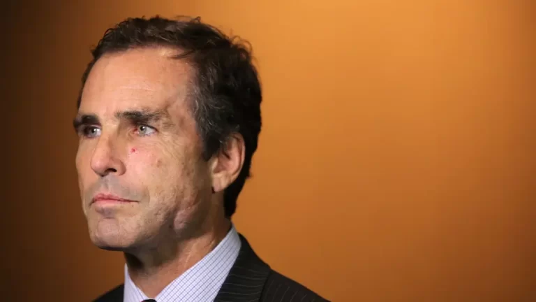 Bob Woodruff was in a coma for 36 days after the Iraq explosion